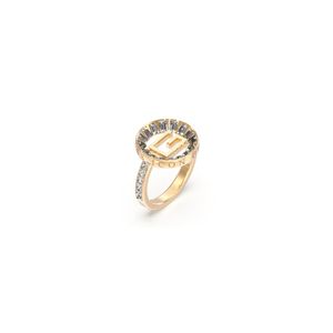 Anillo Joya Guess para Mujer JUBR03013JWYG54