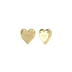 Aretes Guess Para Mujer JUBE04209JWYGT/U
