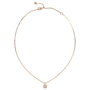 Collar Guess Para Mujer JUBN04162JWRGT/U