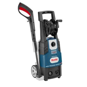 Hidrolavadora Eléctrica 1800W 140Bar RONIX RP-0140