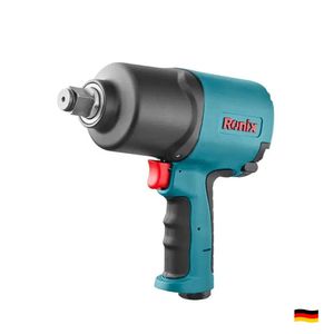 Llave De Impacto Neumática 3/4″ 1800 Nm RONIX RA-1211