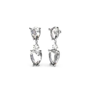 Aretes Guess Para Mujer JUBE04402JWRHT/U