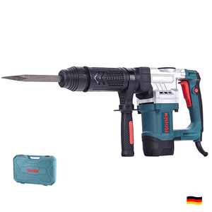 Martillo Demoledor 1050W SDS HEX 6KG RONIX 2809