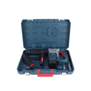 Martillo Demoledor 1050W SDS HEX 6KG RONIX 2809