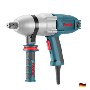Llave De Impacto Eléctrica 600W 3/4″ RONIX 2036