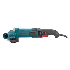 Amoladora Angular 4.5″ 1200W Ronix 3161 Velocidad Variable