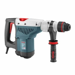 Rotomartillo 1350W TOPLINE 8.3KG SDS MAX RONIX 2742