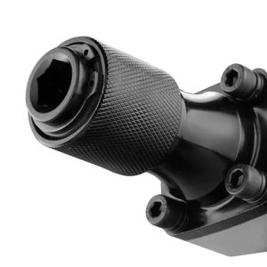 Martillo Demoledor 1100W 15J SDS HEX 6.4 KG RONIX 2820