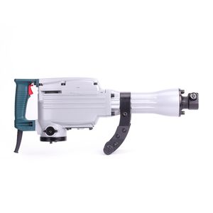 Martillo Demoledor 1600W 45J SDS HEX 14 KG RONIX 2814L