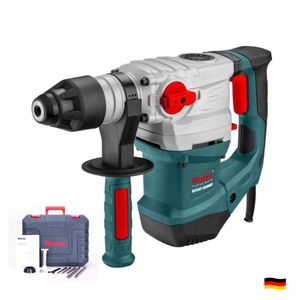 Rotomartillo 1500W 5.2KG SDS Plus RONIX 2703