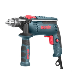Taladro Percutor 1/2″ 850W RONIX 2250