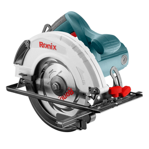 Sierra Circular 7 1/4″ 1500W RONIX 4311 + DISCO