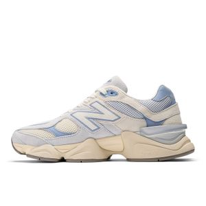 Zapatillas Urbanas New Balance Mujer U9060Eel Gris
