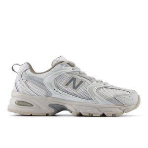 Zapatillas Urbanas New Balance Mujer U530Nec Gris