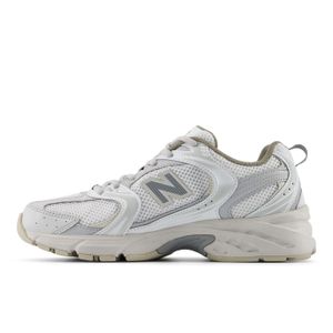 Zapatillas Urbanas New Balance Mujer U530Nec Gris