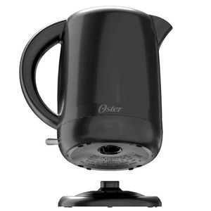 Hervidor eléctrico Oster 1,7 litros BVSTKT3101