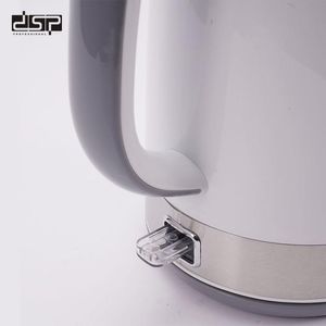 Hervidor electrico 2.5 L DSP KK1143