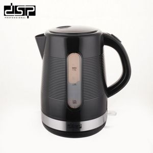 Hervidor electrico 1.7 L DSP KK1264