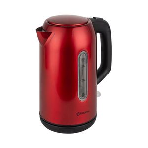 Hervidor electrico 1.7 l IMACO KE1722R Rojo