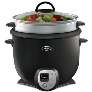 Arrocera multiusos 2.6 L Oster CKSTRC6033
