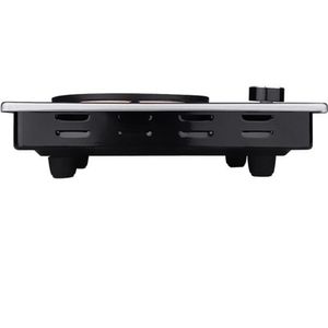 COCINA ELECTRICA FINEZZA FZ-310H1CE 1 HORNILLA