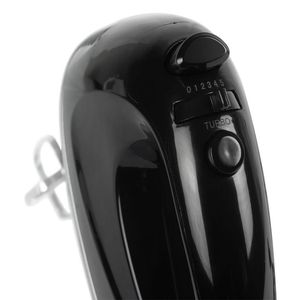 Batidora de mano IMACO HM3025N Negra