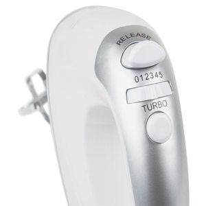 Batidora de mano IMACO HM3025 Blanca