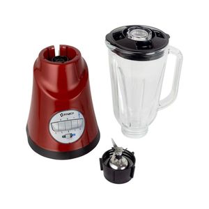 Licuadora 1.25 L 500 W IMACO BL8155R Roja