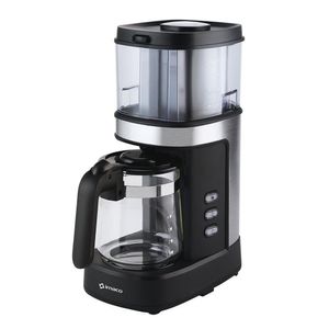 Cafetera con Molinillo IMACO ICMG4070.