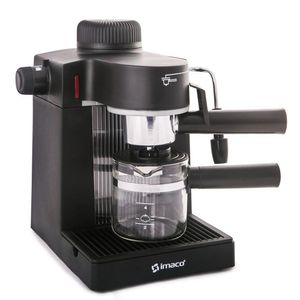 Cafetera Express 5 bares IMACO IECM5B