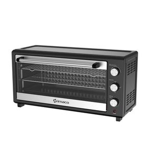 Horno eléctrico Double Cake IMACO HEB35DC