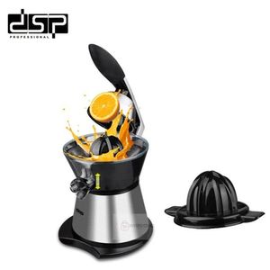 Exprimidor de Cítricos Eléctrico DSP KJ1051