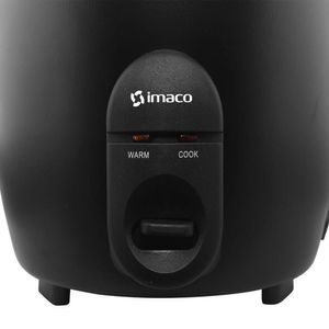 Olla arrocera 1.8 L IMACO RC18N