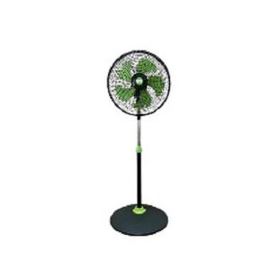 VENTILADOR BOSSKO 16"  PEDESTAL DE 5 ASPAS BK-8314VC