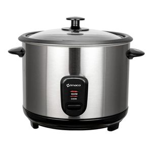 Olla arrocera 1.2 L IMACO RC6SS