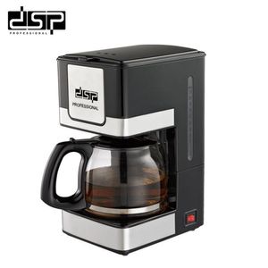Cafetera Eléctrica 12 Tazas DSP KA3024.