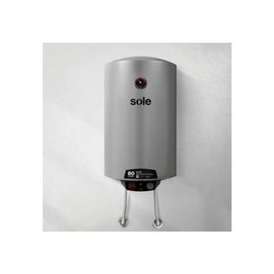 Terma Eléctrica Elite Sole 80L ppared