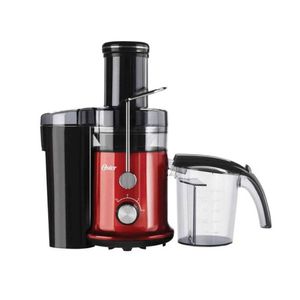 Extractor de Jugos Oster de 600W FPSTJE320R