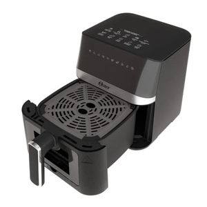 Freidora de Aire Oster 4LT Digital DiamondForce