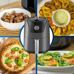 Freidora de Aire Multiusos OSTER 1.8 lt - CKSTAF18M