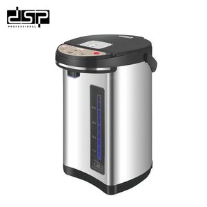 Hervidor electrico con Dispensador DSP KK1258