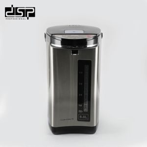 Hervidor electrico con Dispensador DSP KK1258