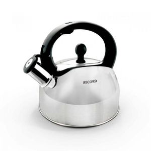 Tetera Giulia acero inoxidable 5L 1270040023