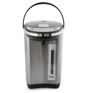Termo Dispensador 6L Imaco TP6075SS Acero Inoxidable