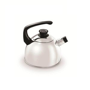 Tetera Record Acero inoxidable 24L  TE INOXCLASICA N20