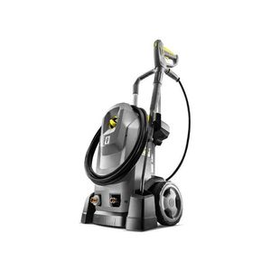 Hidrolavadora de agua fria HD6/15 M 3100W 150Bar Karcher