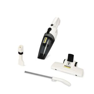 Aspiradora vertical 2 en 1 VCL Stick 1000W 0.6L Karcher