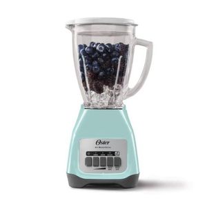 Licuadora Oster de 1.5L con 550 watts – Celeste Kaliman BLSTKAG VPB 053