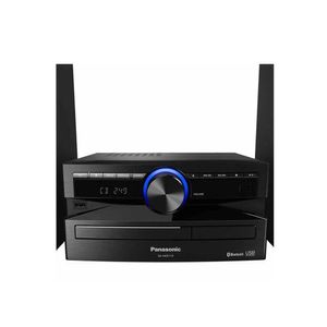 Minicomponente Panasonic SC-AKX110PSK 300W