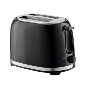 Tostadora Imaco de 2 Panes IBT2085N – Negro